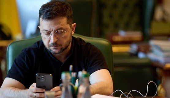 Зеленський розповів про нові удари по РФ