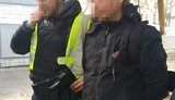 19-річний киянин зґвалтував школярку і вимагав у неї гроші, погрожуючи викласти інтимні знімки в інтернет. ФОТО
