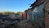 Обстріли Сумщини 22 вересня