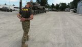 "Если бы Януковичу раньше сказали, что тут будут казармы, то он бы, наверное, долго смеялся": Памяти замкомотряда "Азов" Александра Павлюка (Чака)