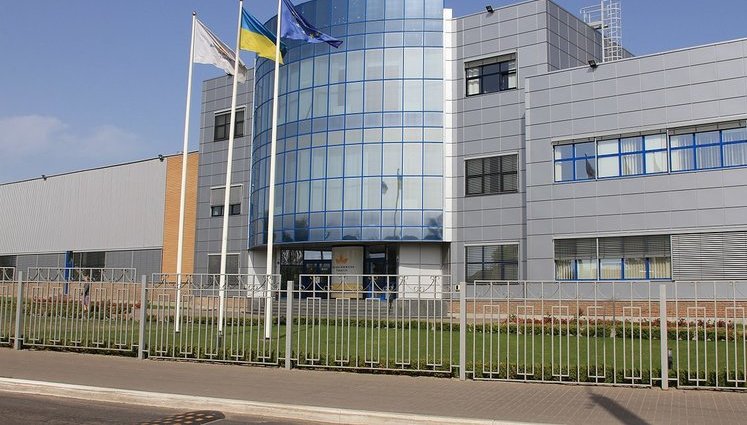 British American Tobacco зупинила виробництво в Україні