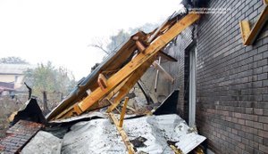 Удар по Днепру 22 октября: что известно о последствиях?