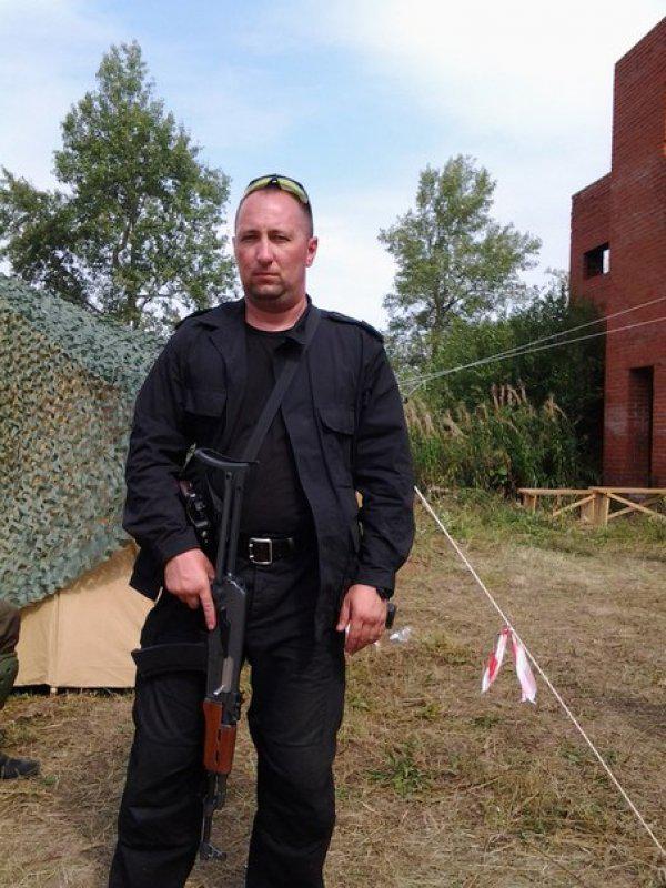 россия смерть донбасс боевик