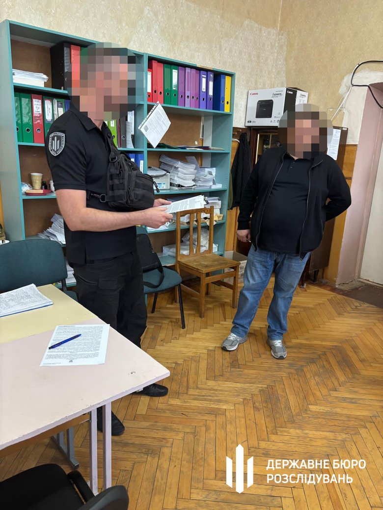 Викрито посадовців ВЛК у Харкові