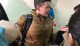 Если депутат Савченко завтра снова не придет на допрос, то я буду вынужден внести представление на привлечение ее к уголовной ответственности, - Луценко