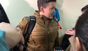 Я допускаю, що будуть опубліковані записи, які підтверджують провину Савченко в "справі Рубана", - Геращенко