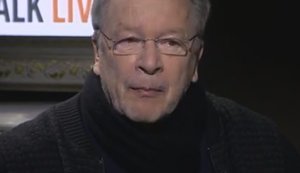 "Я категорически против того, чтобы называть русский народ обществом", - российский писатель Ерофеев. ВИДЕО