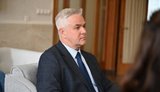 Иштван Балог — новый представитель МИД Украины в Ужгороде