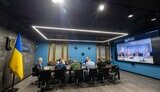Переговори щодо безпекової угоди між Україною та Швецією