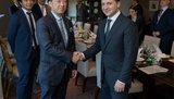 Україна хоче створювати конкурентний IT-продукт і продавати його по всьому світу, - Зеленський на зустрічі з керівництвом Японської асоціації нової економіки