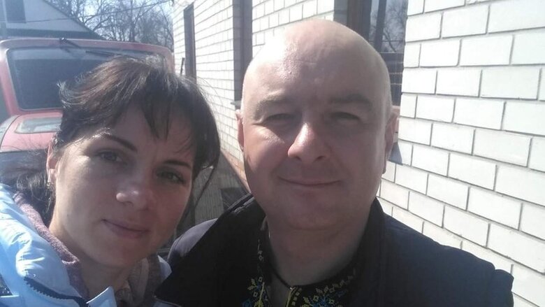 Родину із Запорізької області Дармобід із двома дітьми розстріляли росіяни, - ЗМІ 02