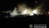 Люди вистрибували з борта літака під Чугуєвом на землю, двоє вижили, - Бутусов