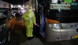 Через Украину пропустили более 240 иностранцев, ехавших в Молдову, - Госпогранслужба. ВИДЕО+ФОТОрепортаж