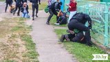 ОМОН избил жителей деревни в Беларуси, которые пришли с обращением к местной власти. ВИДЕО+ФОТОрепортаж