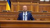 "Слуга народу" Чернявський захворів на COVID-19. ВIДЕО