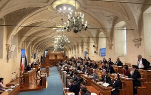 Сенат Чехії визнав депортацію кримських татар геноцидом