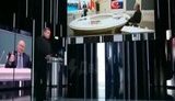 "Карандаш поймал ловко. Видно, что президент в прекрасной спортивной форме", - кремлевский пропагандист Соловьев восхищается сюжетом о Путине. ВИДЕО