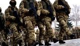 "Іду на ви", - Порошенко затвердив символіку і девіз Сил спеціальних операцій ЗСУ