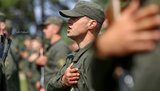 В Нацгвардии за 4 года погибли или умерли 302 бойца, более 2000 травмированы