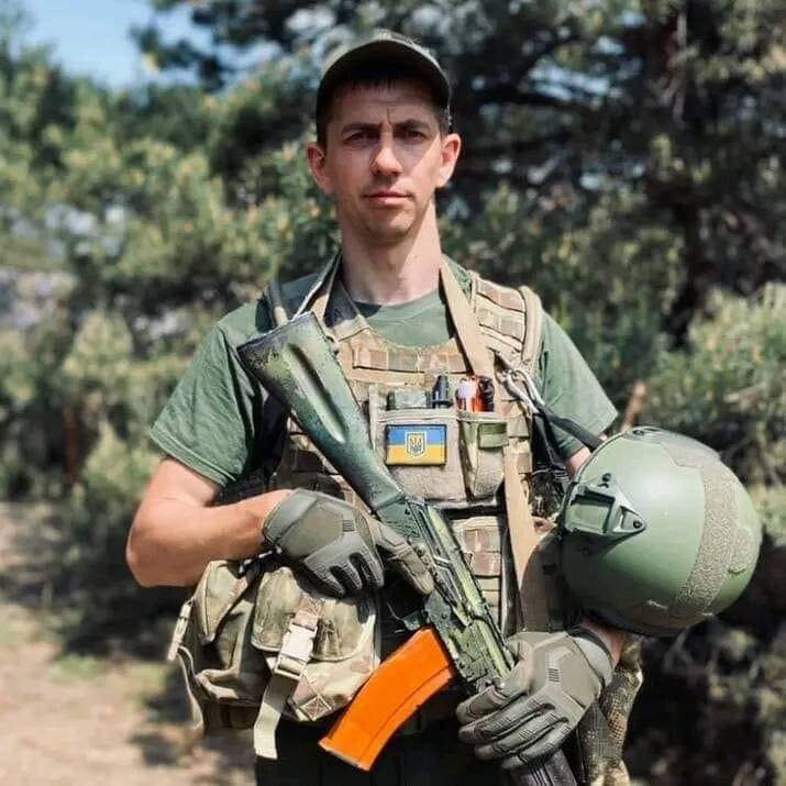 Загинув зять Ірини Фаріон