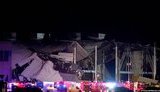 Вследствие мощных торнадо в США погибли по меньшей мере 70 человек, Кулеба выразил соболезнования