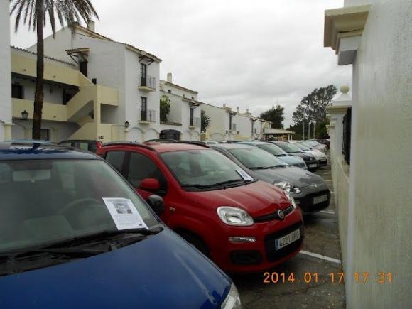 испания листовки тулуб