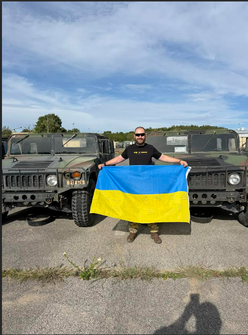 буржуй