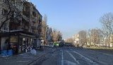 київ,обстріл,куренівка