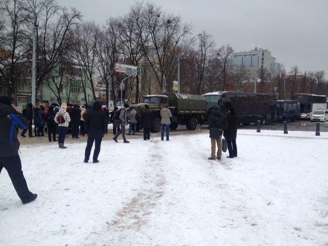 блок