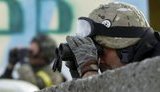Найманці РФ режим припинення вогню на Донбасі в п