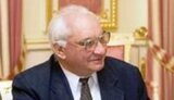 Зеленский присвоил Левитасу звание Героя Украины (посмертно): По его инициативе был создан Фонд "Память Бабьего Яра"
