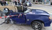 ДТП у Дніпрі 15 травня