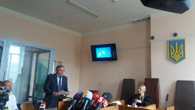 Поляков обжалует требование суда носить браслет 01 Поляков обжалует требование суда носить браслет 01