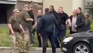 З початку війни на військових ТЦК нападали більше 600 разів