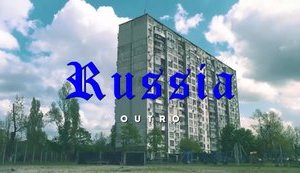 Режисер Гай Річі видав Київ за Росію в рекламному ролику підрозділу Apple до ЧС-2018. ВIДЕО