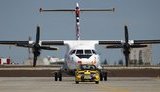 Спрос на авиаперевозки упадет впервые за 17 лет из-за нового вируса, – IATA