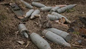 Китай помог Беларуси наладить производство боеприпасов для России, - DW