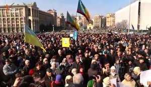 Прогноз щодо осінніх подій у Києві