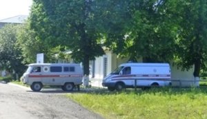 Две центральные райбольницы на Киевщине остановили прием больных из-за COVID-19, - ОГА