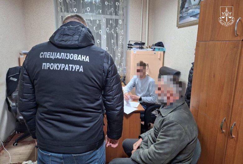 вбивці поліцейського на Вінниччині