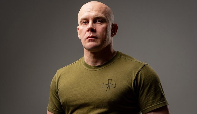 Командир 225 ОШП Олег Ширяєв в інтерв’ю WSJ: Маємо зосередитись на ураженні російських операторів дронів та командних пунктів