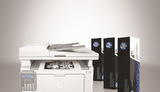 Новая линейка принтеров LaserJet Ultra от HP ориентирована на малый и средний бизнес