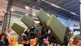 Способна подавлять КАБы: украинскую систему РЭБ "Ай-Петри" впервые показали на выставке в Польше. ФОТОрепортаж