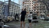 У Києві після нічного удару РФ пошкоджено понад 20 будинків, 11 загиблих