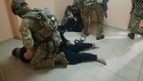 Оргзлочинність загрожує державній безпеці не менше, ніж тероризм, - Баканов