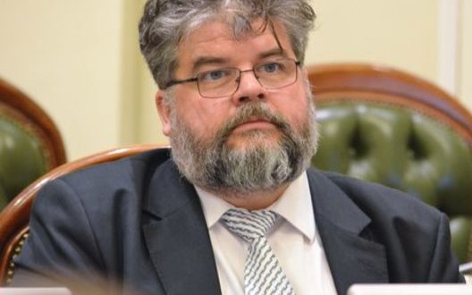 Рано или поздно полиграфом уже не отделаешься и "Слуге народа" нужны будут кадровые решения, - Яременко