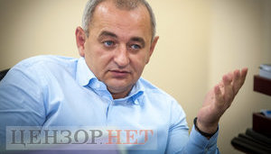 Основными причинами ЧП в Калиновке является "заскорузлость" системы освоения средств и охрана, за что отвечает Генштаб, - Матиос (обновлено). ВИДЕО