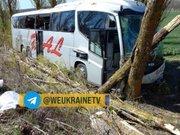 Справа про смертельне ДТП у Вінницькій області: водій автобуса може уникнути реального покарання!