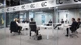 Посли країн Євросоюзу приїхали в офіс Порошенка: Обговорили посилення санкцій проти РФ і поглиблення інтеграції України в ЄС. ФОТО