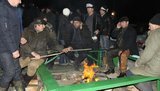"Они его убили, затоптали, дымом удушили": подробности гибели Геннадия Коноплева